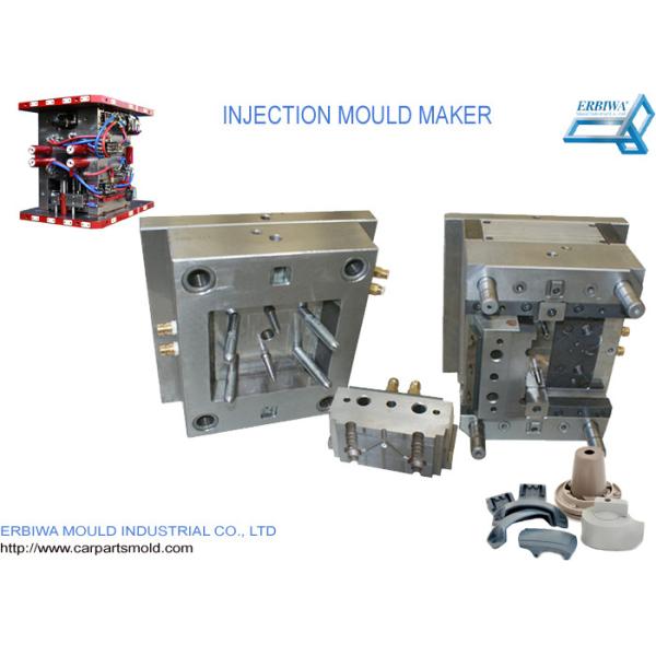 Ajuste automotriz del corredor caliente/del corredor frío que moldea casos o el paquete de madera de los cartones