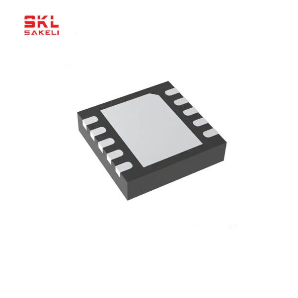NCV59748MWADJTBG Power Management ICs 10-VFDFN Adjustable Voltage Output