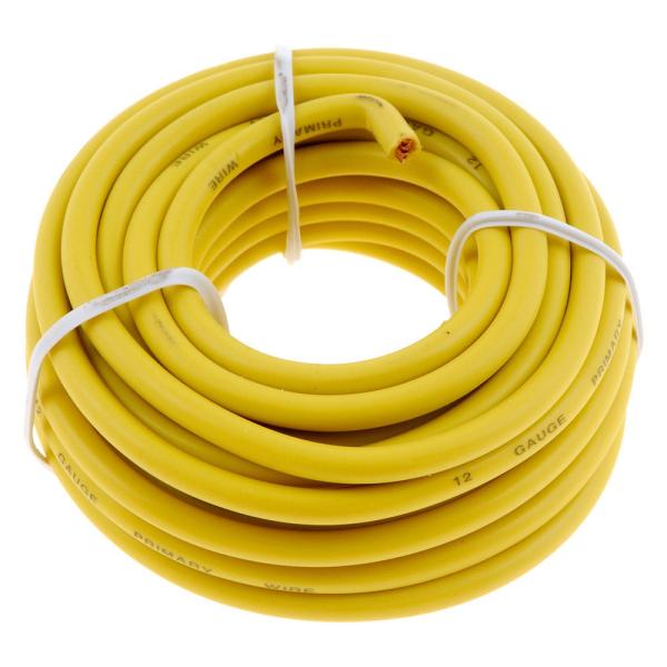 10 12 14 16 18 20 AWG Gauge Copper Cca Primary Automotive Pvc Stranded Wire for Overhead