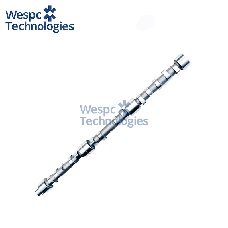 WESPC Camshaft T406607 for Perkins 1106C‑E70 C7.1 Diesel Engines