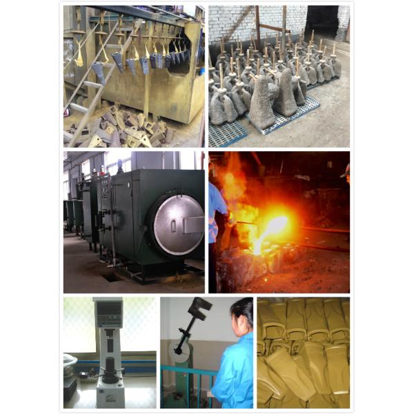 Kobelco SK230 SK260 Excavator Spare Parts Bucket Side Cutter