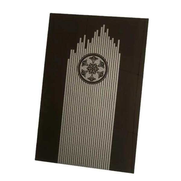 8ft X 4ft Stainless Steel Sheet Etched Stainless Steel Elevator Doors