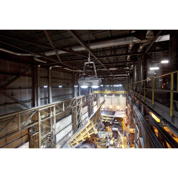 Football 1200 Watt Dimmable Outdoor Flood Lights Waterproof 130LM/W