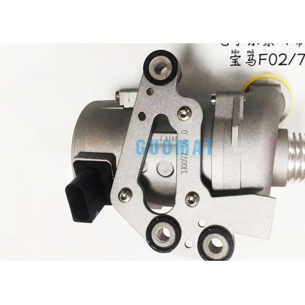 Bomba de agua electrónica 11517583836 para BMW F10 F11 F01 F02 X3 F25 523i 530i