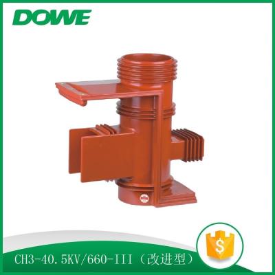 35kv High Voltage Insulation Boxes 2500A