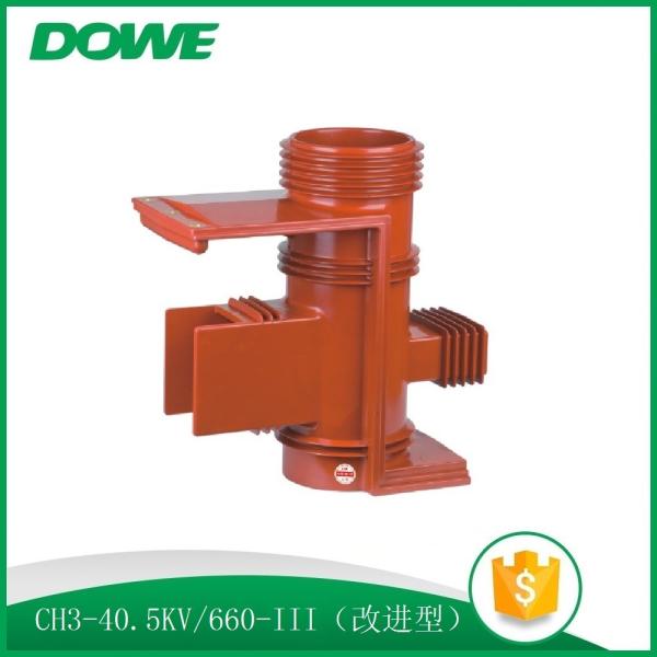 35kv High Voltage Insulation Boxes 2500A