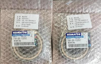 PC300 PC360 PC350 Hydraulic Pump Piston Pump Roller Bearing 708-2G-122512