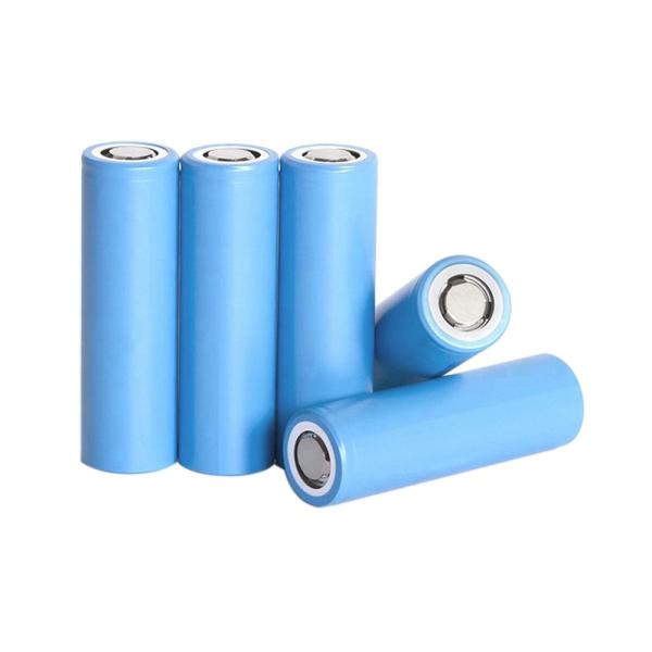 Inr21700 Lithium Ion Battery Cell 4000mah 3.6V For Mini Ev Car