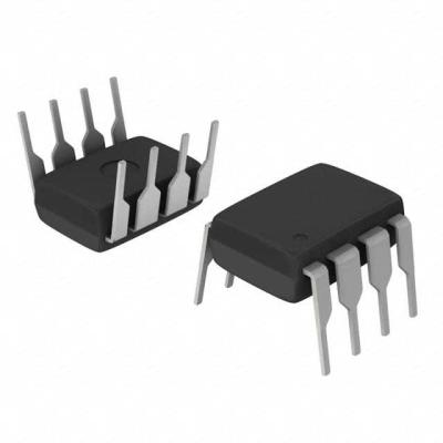 AT24C01C-PUM IC EEPROM 1KBIT I2C 1MHZ Tecnologia de microchip 8DIP