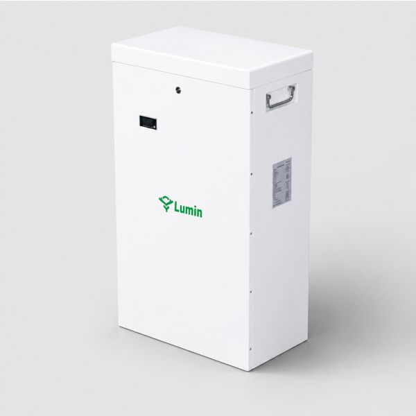 GEHAN 15KW