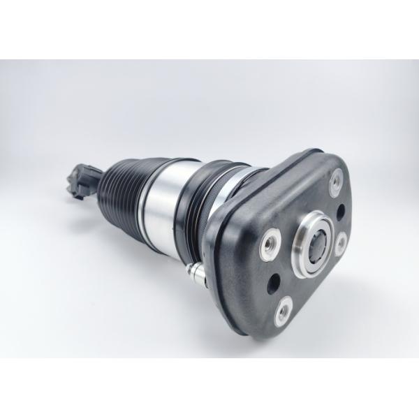 37106869048 Support d'amortisseur de suspension pneumatique pour BMW X5 arrière droit avec VDC