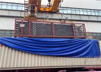 Folha de prova Inconel 625 bobinas de alta temperatura do Superheater da caldeira