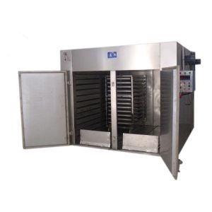 Fruit And Vegetable Dryer Machine