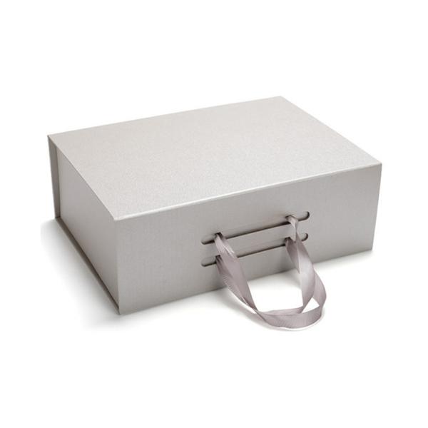 По заказам Печать презентация Kraft Cardboard Подарочные коробки для одежды Обувь Упаковка