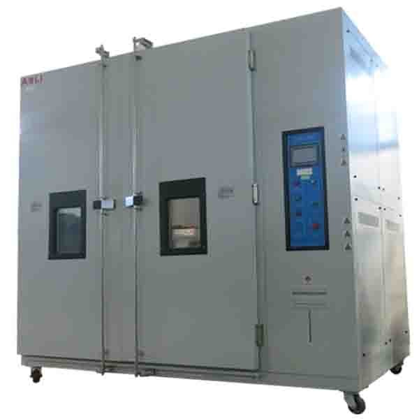 Constant Temperature Humidity Walk In Stability Chamber For Electronics