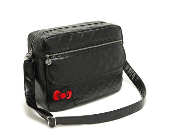 Mummy Cooler Diaper Shopping Baby Tote Satchel Bag Smart Organizer Shoulder Messenger bag