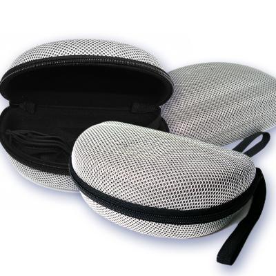 Shockproof Hard Sports Sunglasses Case Vogue outdoor products sunglass
