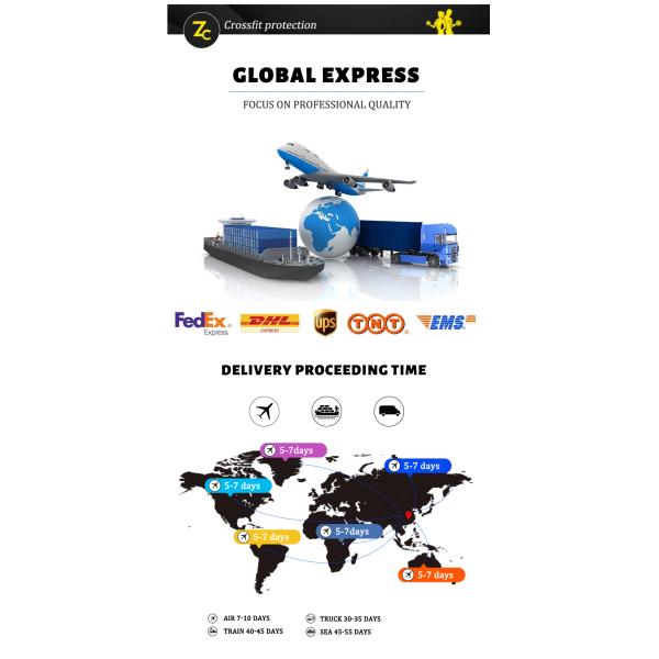 3 Holes Crossfit Hand Grips Yellow Suede Microfiber Leather Palm Protector Gloves