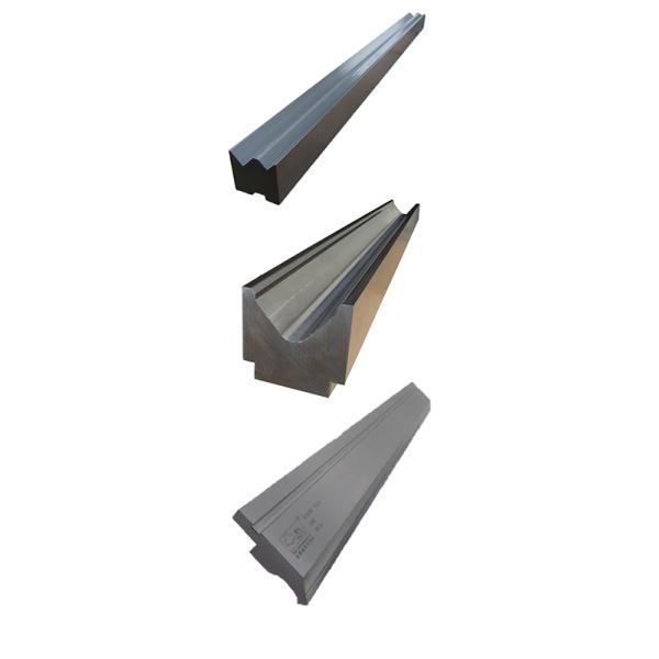 Bending Press Brake Punch Die Amada Press Brake Tooling Professional