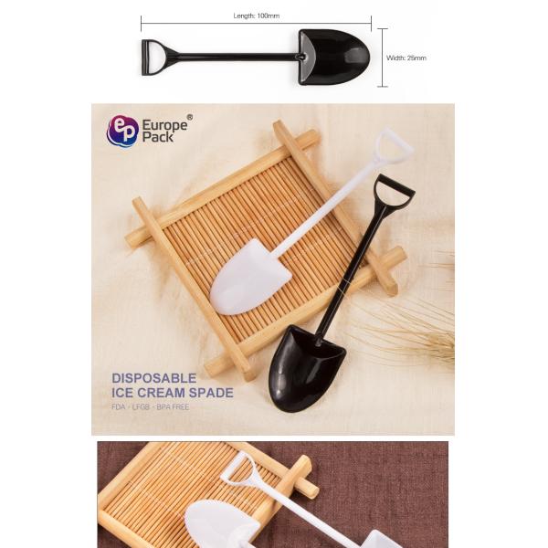 Amazon Hot SellingFood grade kitchen accessories unique design bulk scoops