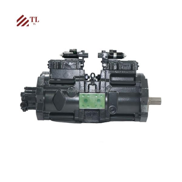 SY285 Excavator Hydraulic Pump K3V140DT-9T1L for Retail Customers