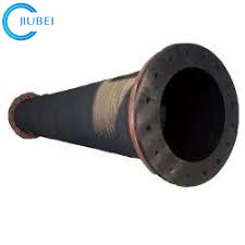 Nylon Braided Rubber Hose Pipe For Gasoline Fuel Line Armoured Dredging