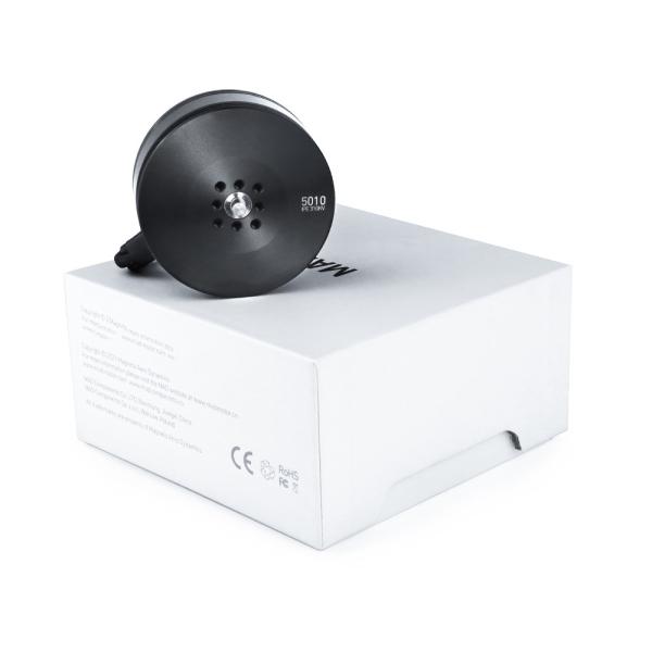 5010 IPE -V3 moteur à courant continu sans balai 200KV 240KV 310KV 370KV
