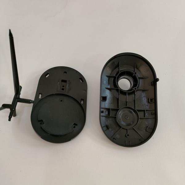 Изготовленный на заказ делая 2 снятый микро- инжекционный метод литья с холодным бегуном