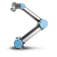 6 joints tournants 11 livres d'IP54 de bras de collaboration de robot
