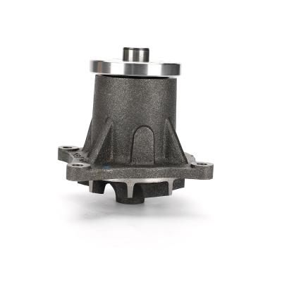 Pompes à eau en fer Assy 178-6633 pour le moteur E311C E312C E320C E320D Moteur 3064 S4K 3066 S6KT C6.4