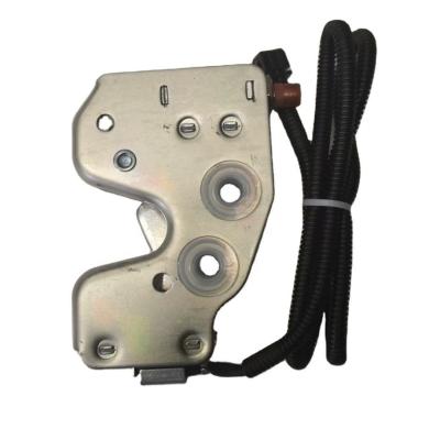 Sinotruk Howo Engine Parts Hydraulic Lock DZ13241440185 For Delong H3000 Cab Truck