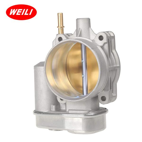 Corpo do regulador de pressão para o enviado 12568580 de Chevy Trailblazer Colorado Impala GMC 12633774