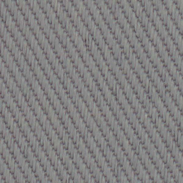 Sarja 100% do poliéster 210D Grey Waxed Canvas Cloth Durable impermeável