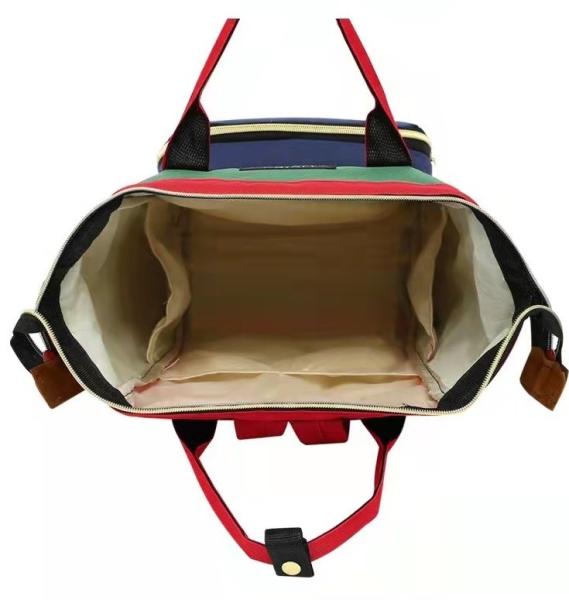 Manufacturers cross-border sales fashion mommy bar multi-functional large capacity convenient travel