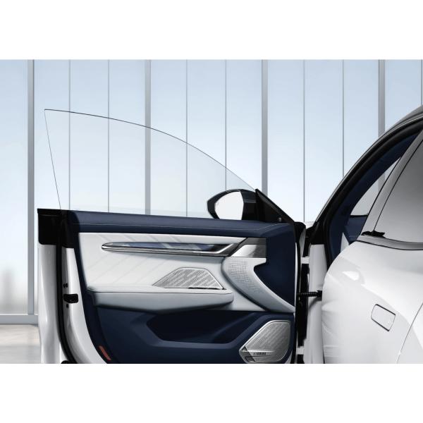 Zeekr 001 Electric Vehicle EV Car WE ME YOU U Edition 546KM 656KM 741KM 1032KM Maximum power KW 400 Maximum speed km/h 200