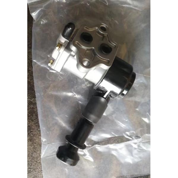 S44Y0-E0030 H INO 700 E13C Matériau en fer de soupape de frein à main pour pièces détachées de camions lourds
