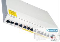 Novo CBS350-8T-E-2G Fechado, Comutador Gerido, Original, Novo CBS350-8T-E-2G, pronto para operar.