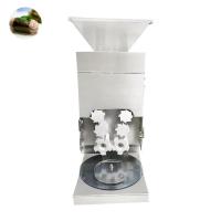 Machine de moulage de billes de riz de type bureau Tout acier inoxydable Onigiri Maker Machine de fabrication de billes de riz