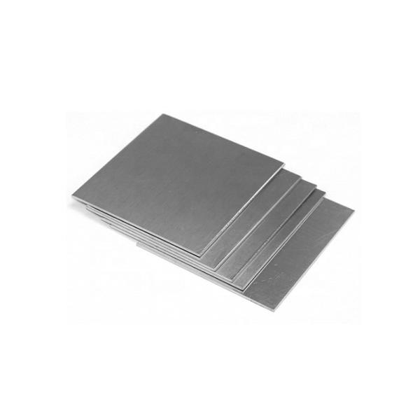 ASTM Stainless Steel Plate Sheet Super Duplex Plate Cold Rolled Hot Rolled 304 Apply to  building materials