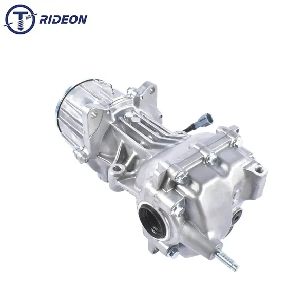 RIDEON New Rear Differential Assembly Carrier for Nissan Rogue 2014-2020 5.173 Ratio OE 240277FV0A/383004BF0A Automatic