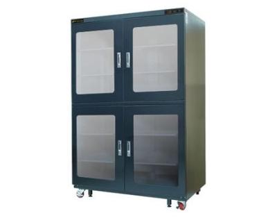 Quick Dry Electronic Humidity Control Cabinet For Industry ESD Coating
