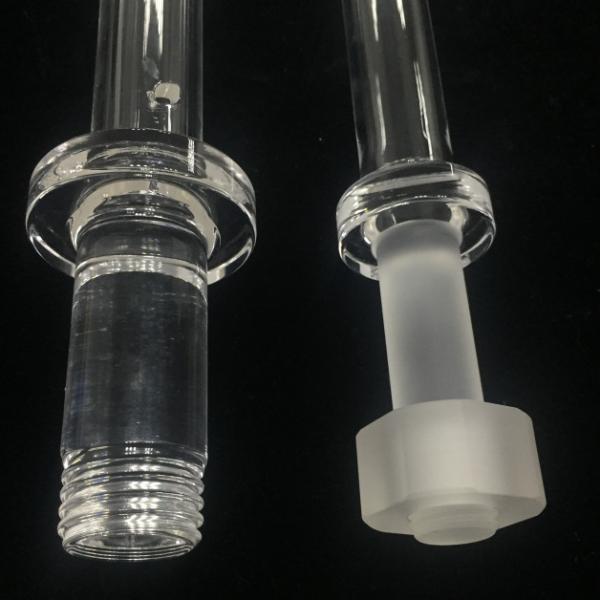 Quartz Apparatus Quartz Distillation Apparatus Water Distilling Electric Heating