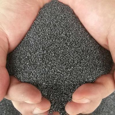 Shot Peening G12 Cast Steel Grit High Durability