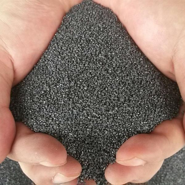 Shot Peening G12 Cast Steel Grit High Durability