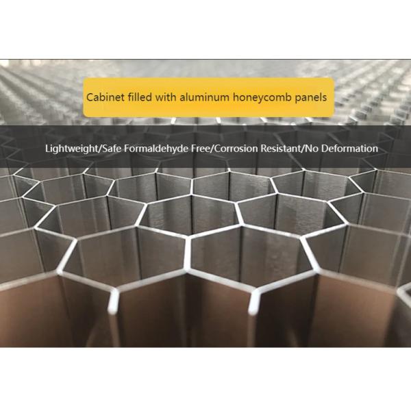 Durable Rectangular Stainless Steel Center Island Steel Top Kitchen Island