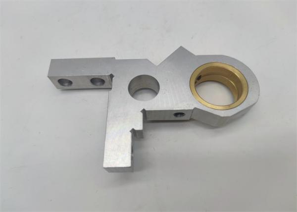 Mitsubishi 3F Offset Printing Machine Spare Parts Bracket KG06582
