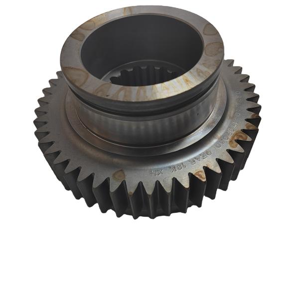 Transmission Components Quick Transmission 10JSD140-1707030 High Gear Drive Gear