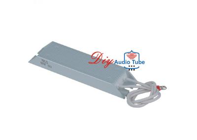 Inverter Brake Resistor RXLG 300W 250RJ Trapezoidal Aluminum Shell Wirewound abb Brake Resistor