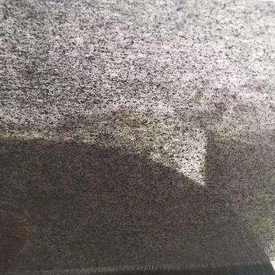 CB-32 Tecido de filtragem Rolo não tecido com carbono ativado e material 100% poliéster