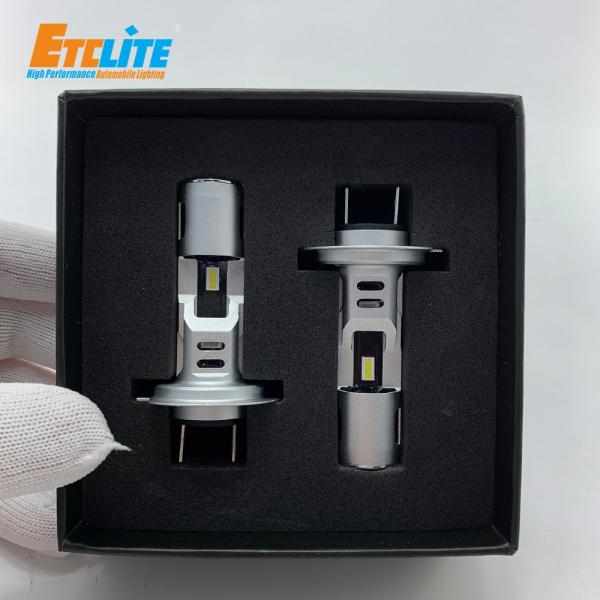 50W 5000Lm H13 Car LED Headlight Bulbs H11 H1 Super Bright H4 H7 9005 9007